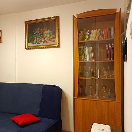 U Rafcia Apartment Warsaw Ngoại thất bức ảnh