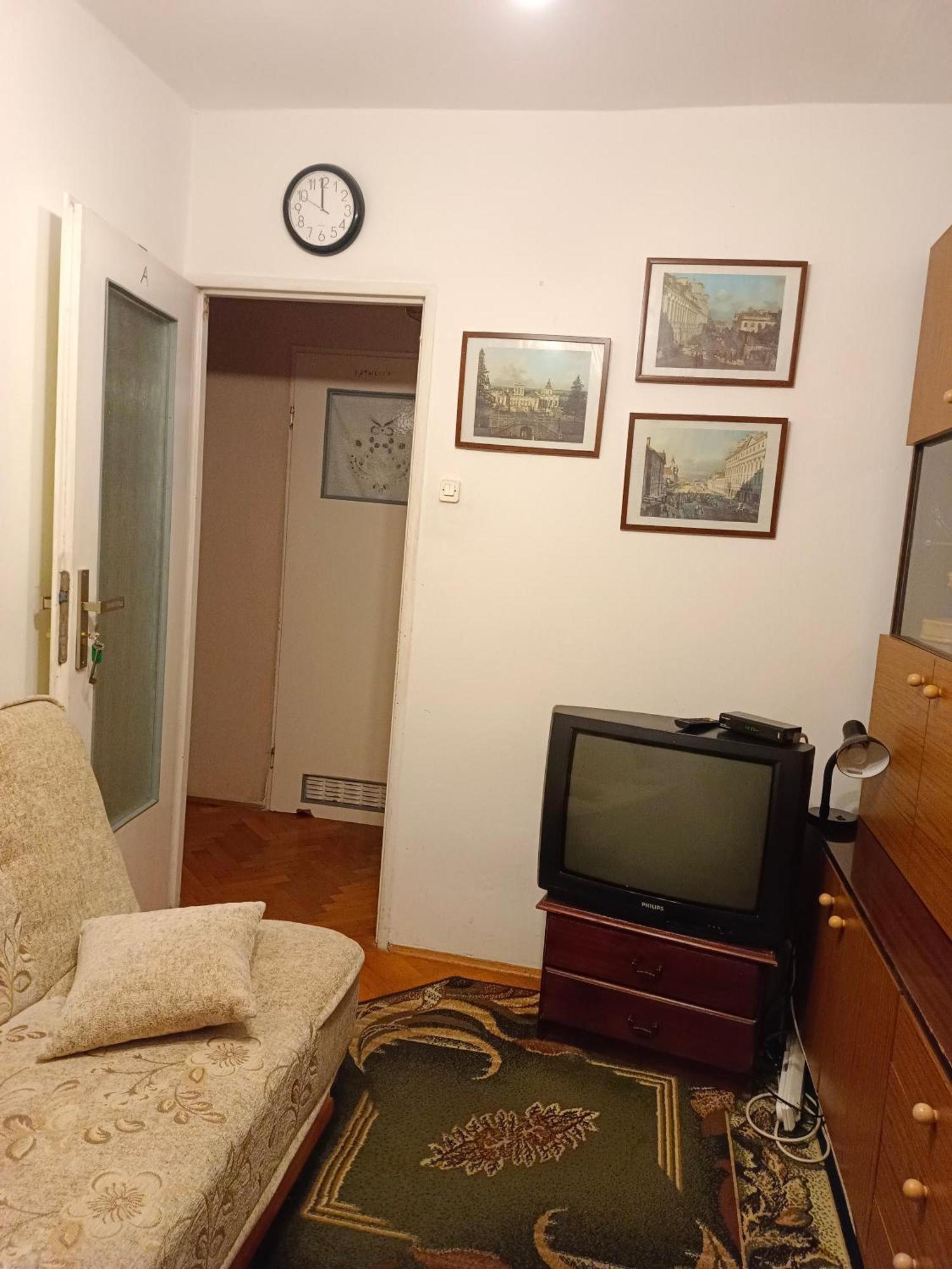 U Rafcia Apartment Warsaw Ngoại thất bức ảnh