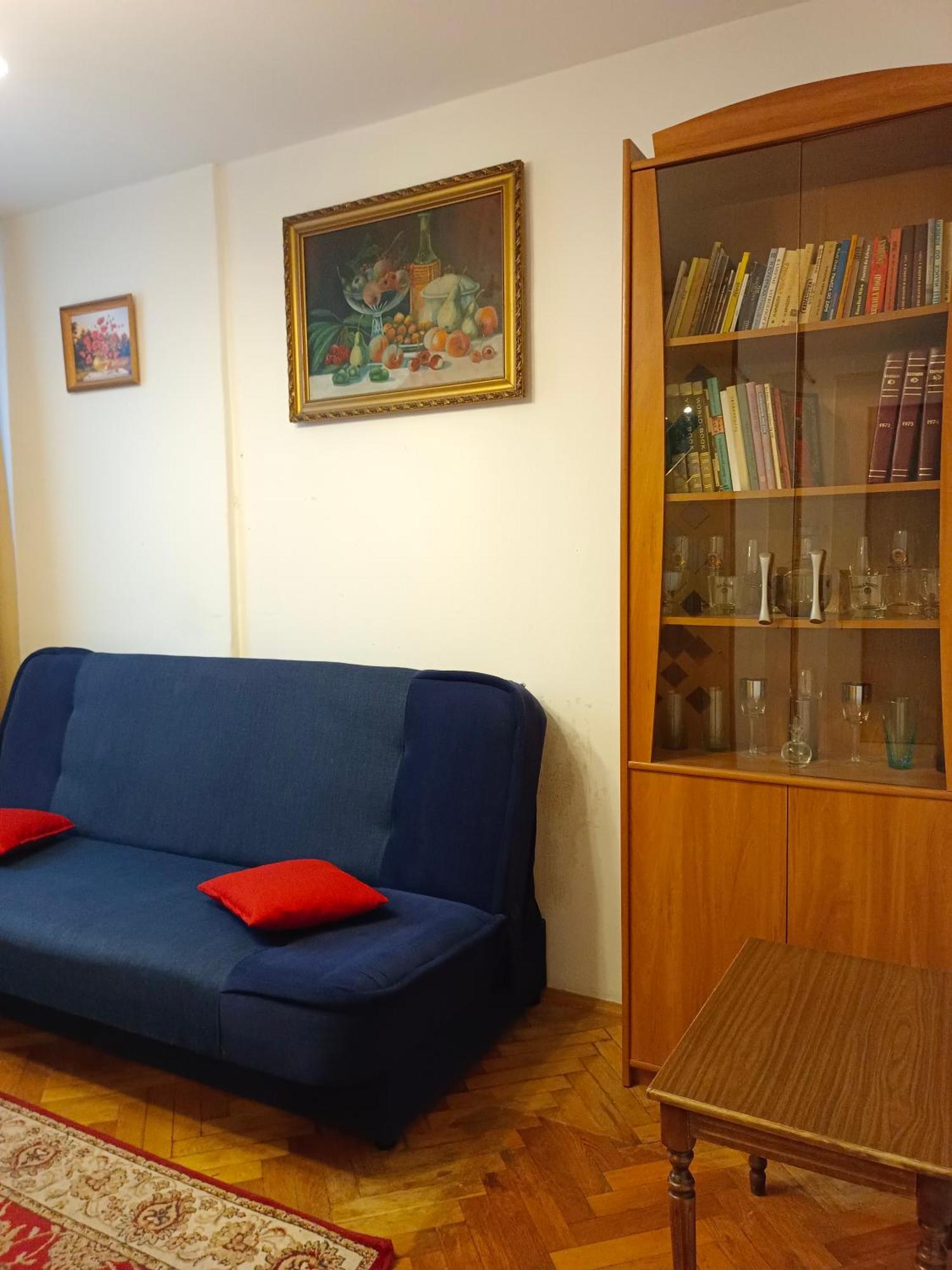 U Rafcia Apartment Warsaw Ngoại thất bức ảnh