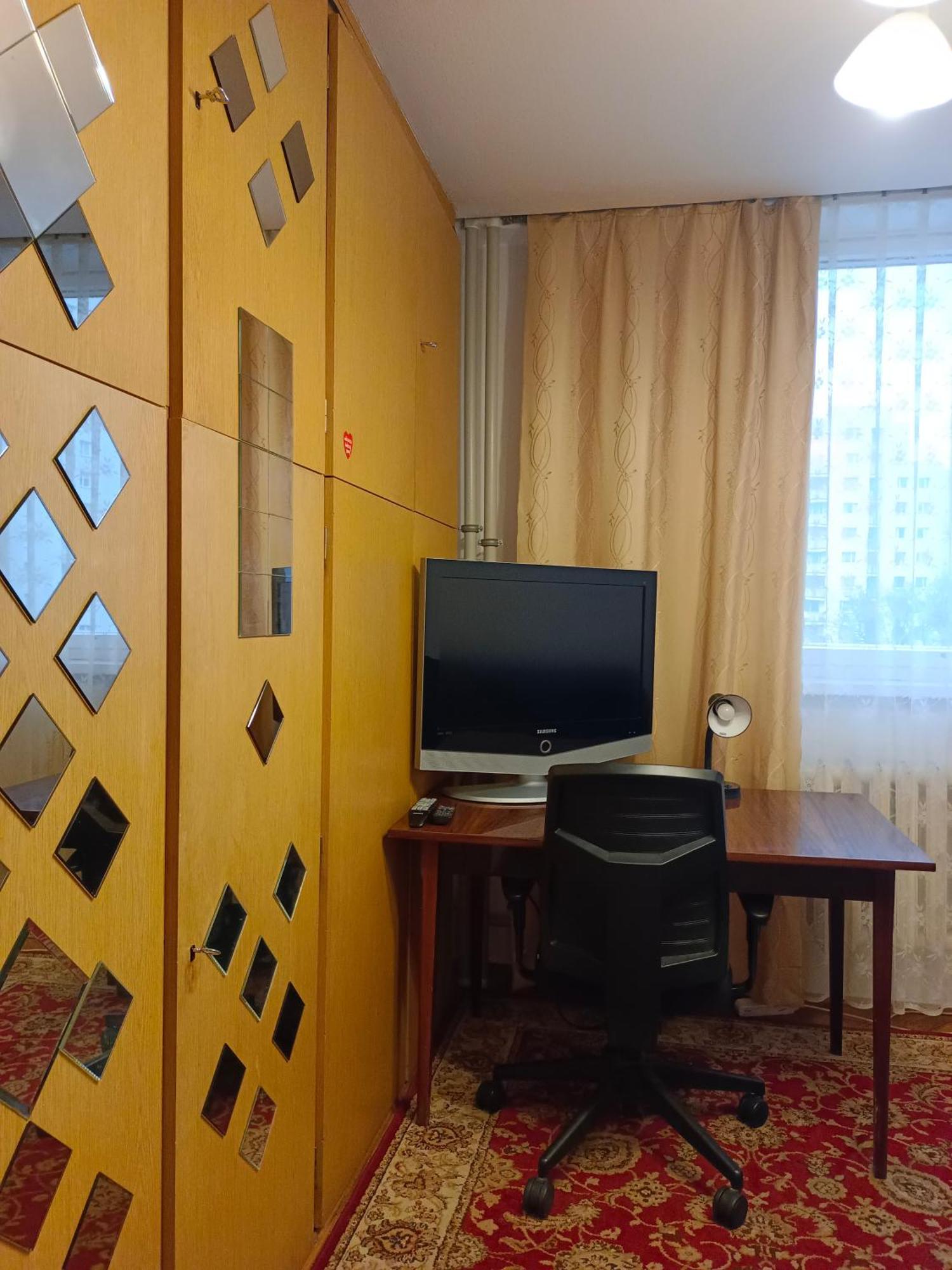 U Rafcia Apartment Warsaw Ngoại thất bức ảnh