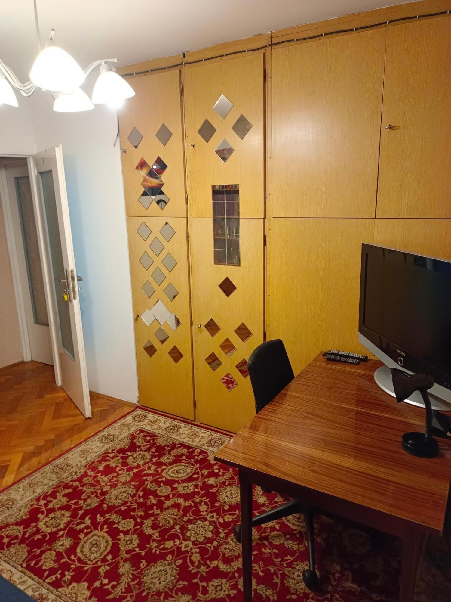 U Rafcia Apartment Warsaw Ngoại thất bức ảnh