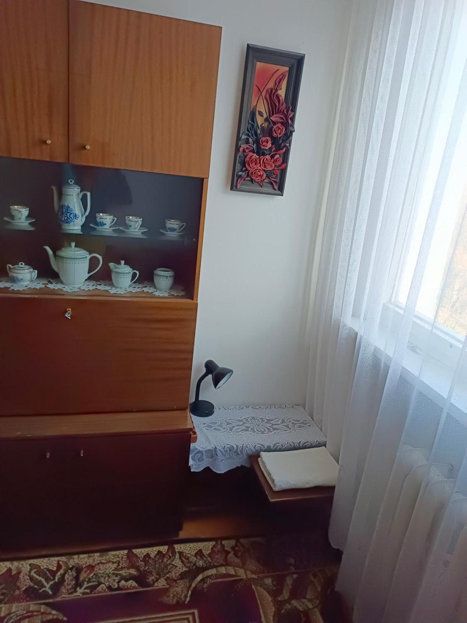 U Rafcia Apartment Warsaw Ngoại thất bức ảnh