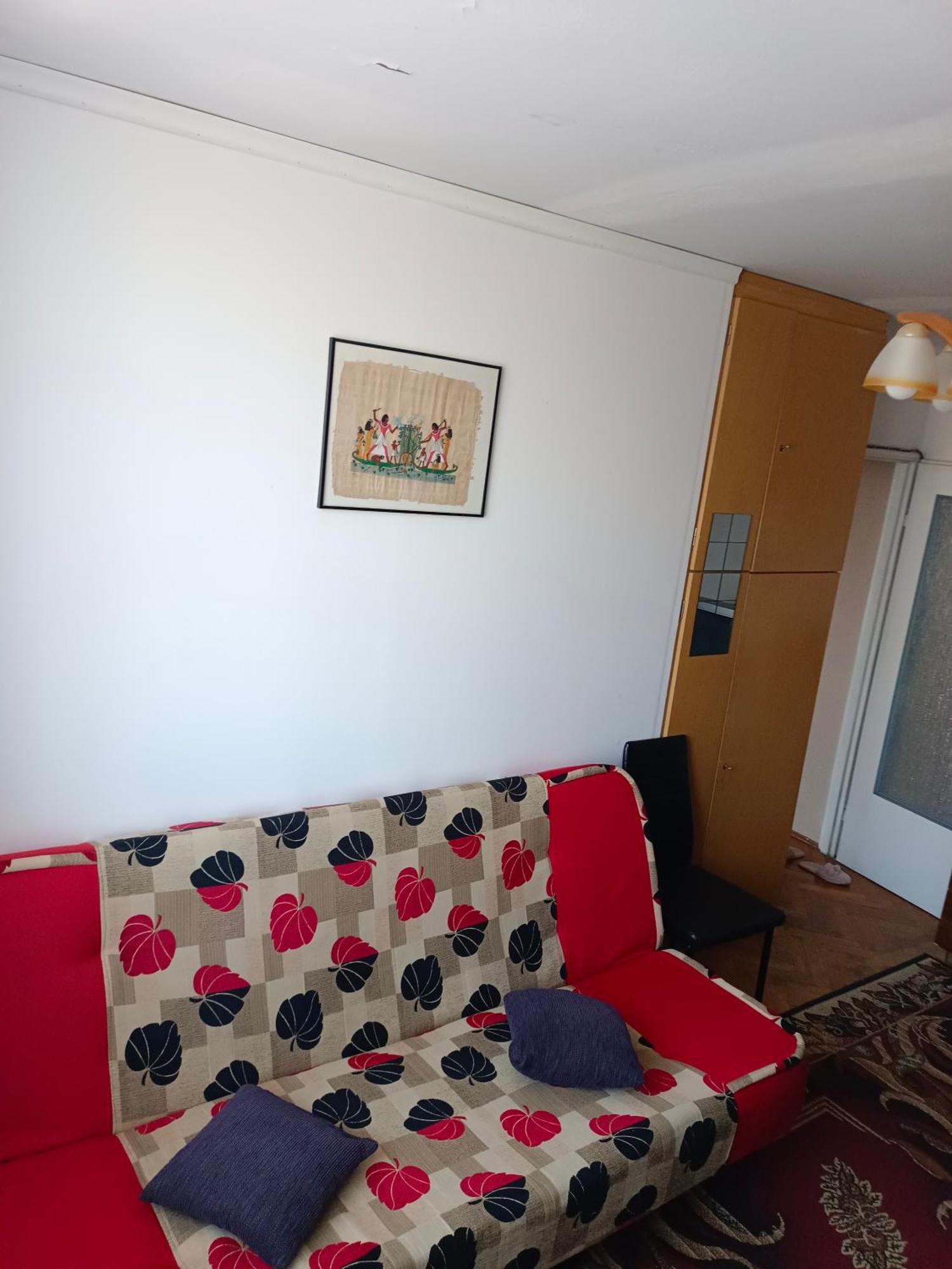 U Rafcia Apartment Warsaw Ngoại thất bức ảnh