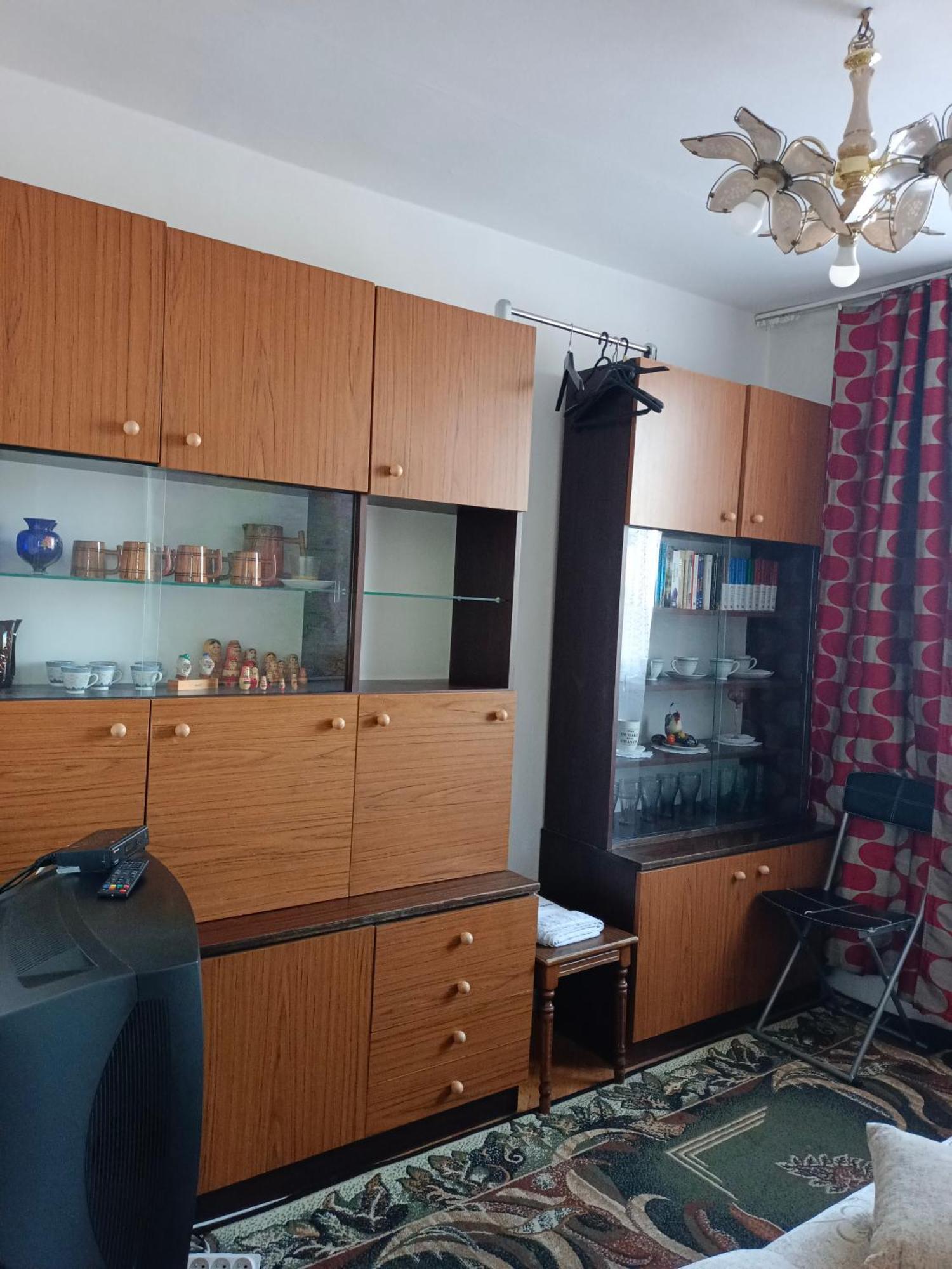 U Rafcia Apartment Warsaw Ngoại thất bức ảnh