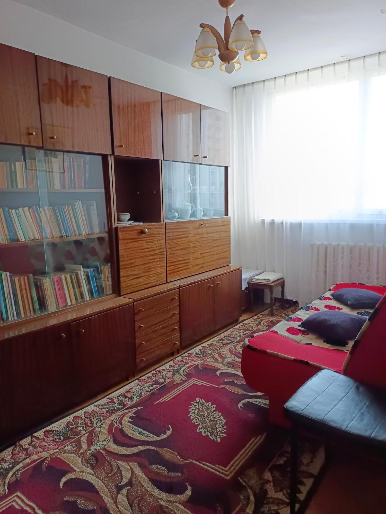 U Rafcia Apartment Warsaw Ngoại thất bức ảnh