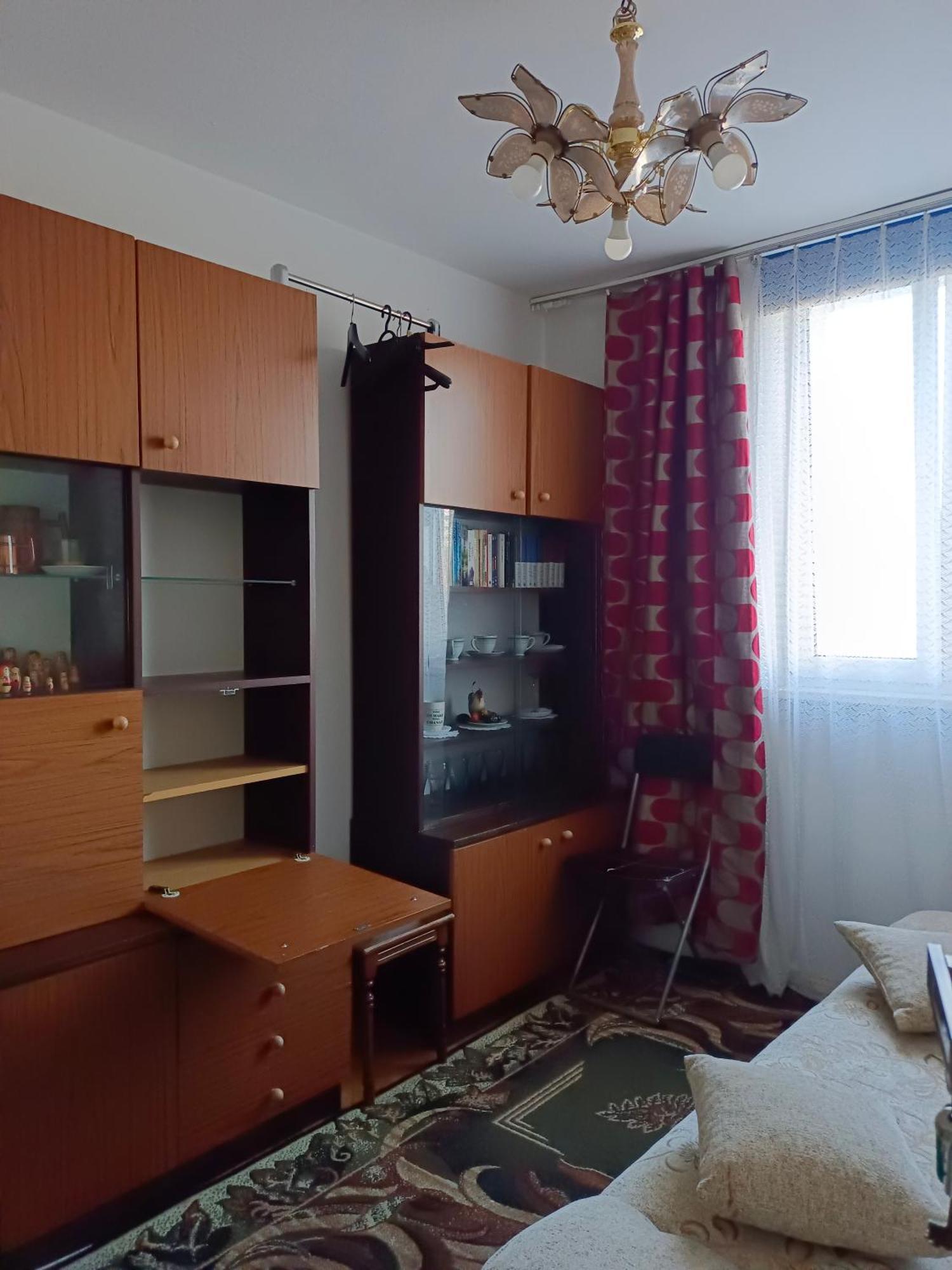 U Rafcia Apartment Warsaw Ngoại thất bức ảnh