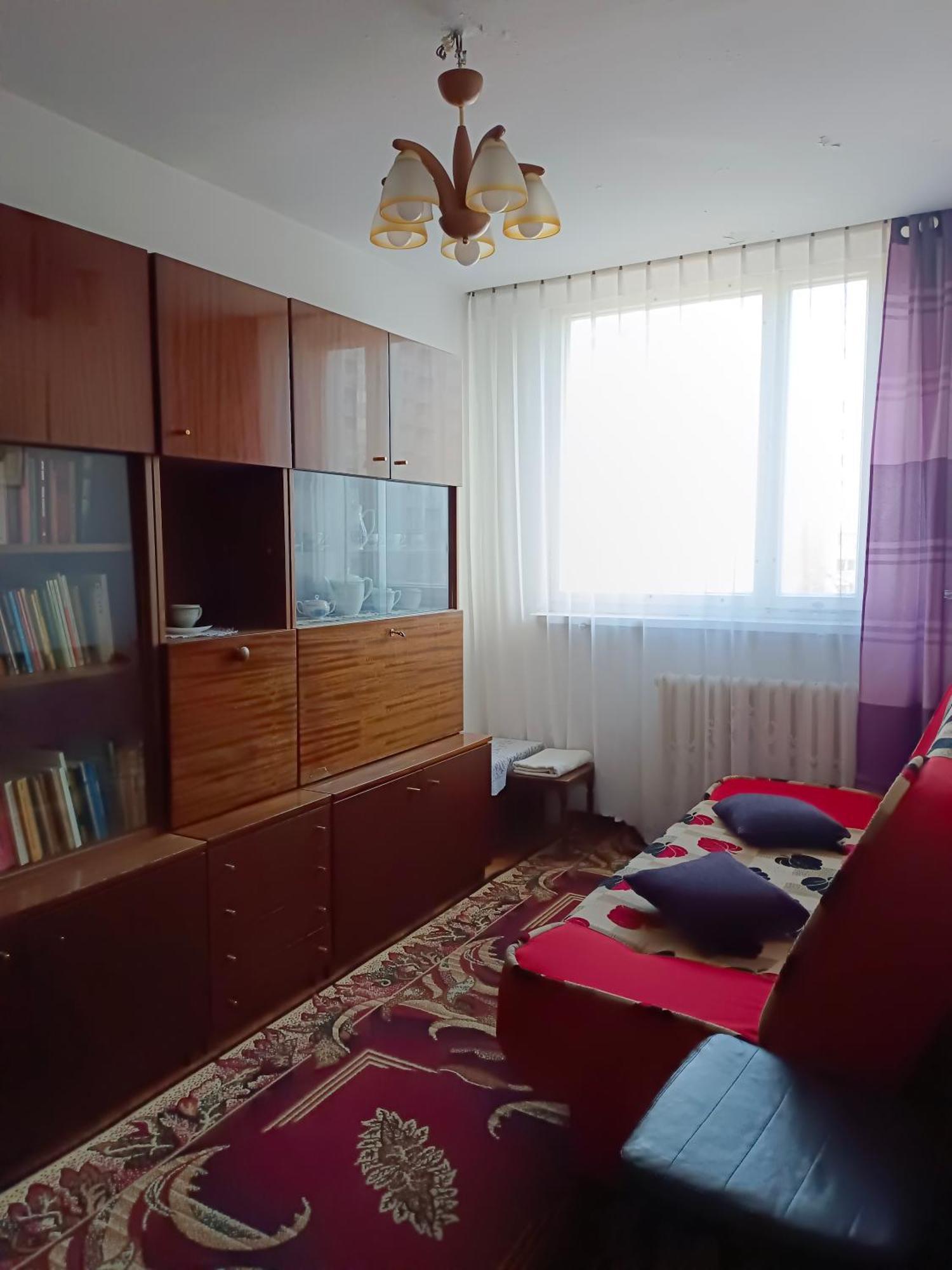 U Rafcia Apartment Warsaw Ngoại thất bức ảnh