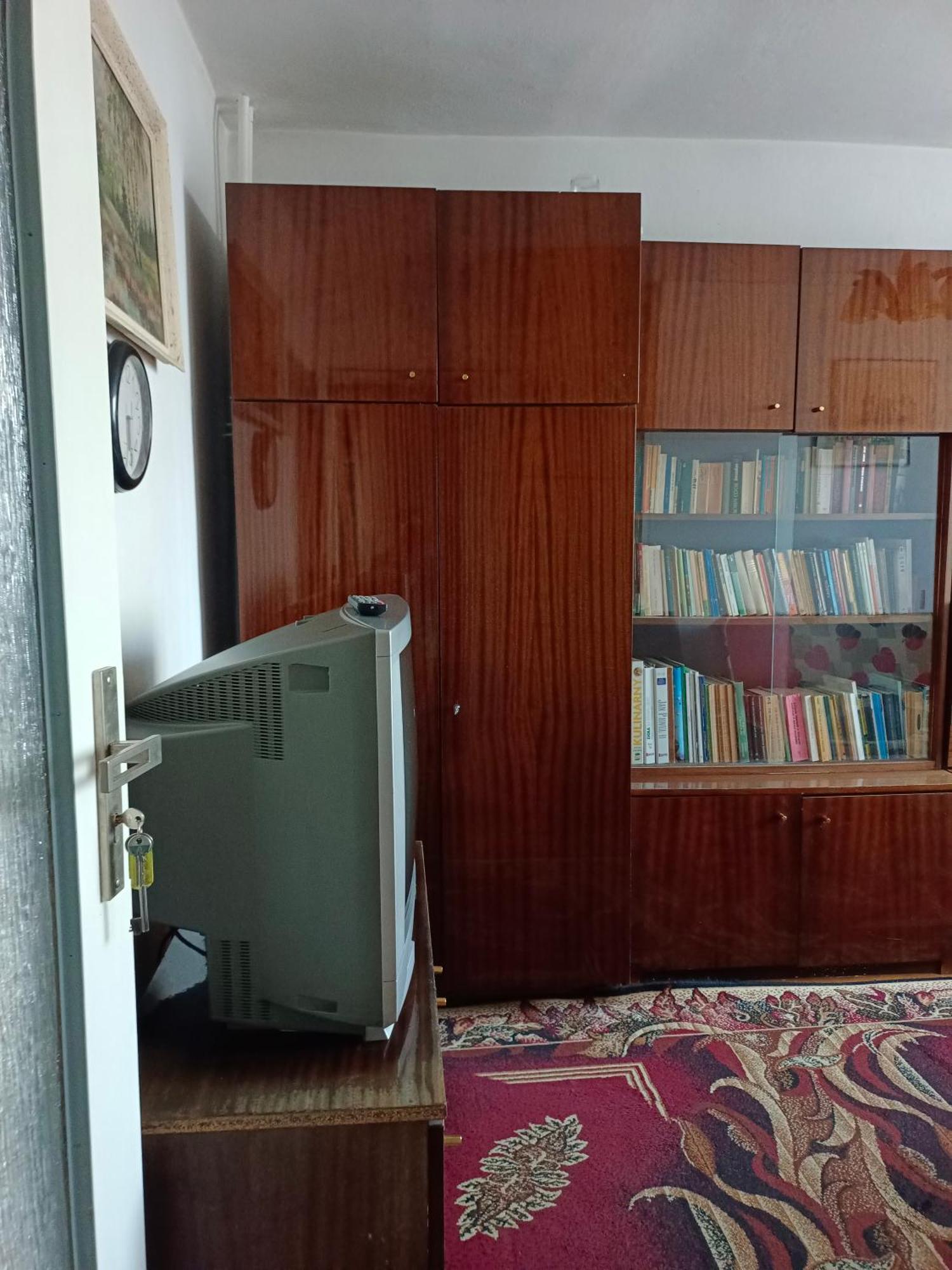 U Rafcia Apartment Warsaw Ngoại thất bức ảnh