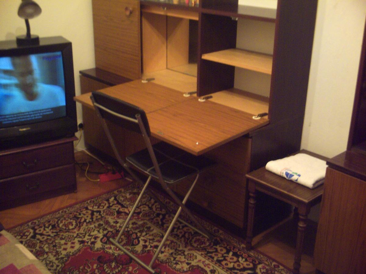 U Rafcia Apartment Warsaw Ngoại thất bức ảnh