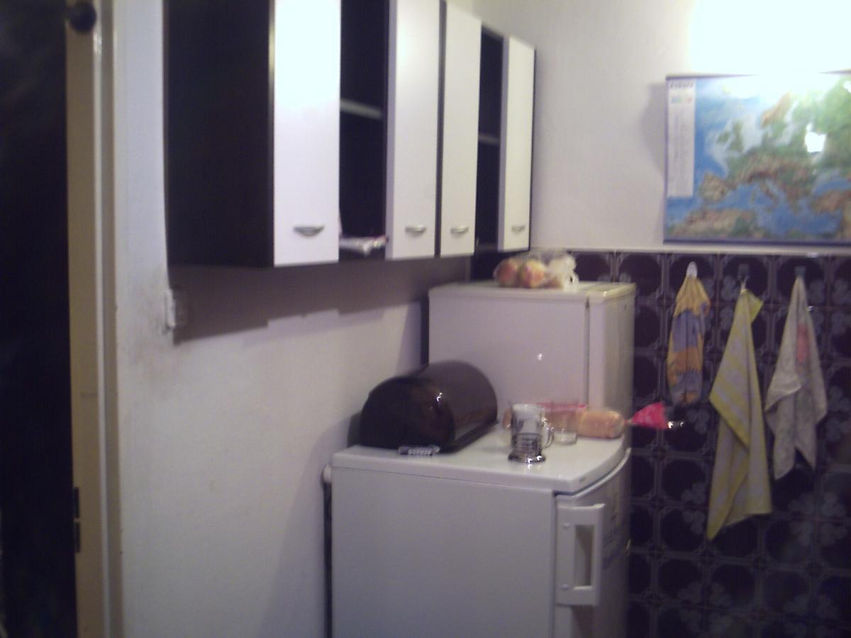 U Rafcia Apartment Warsaw Ngoại thất bức ảnh