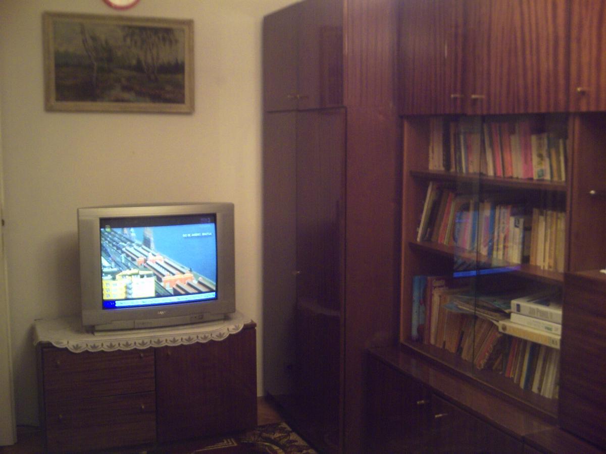 U Rafcia Apartment Warsaw Ngoại thất bức ảnh
