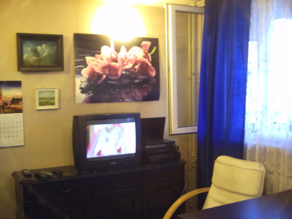 U Rafcia Apartment Warsaw Ngoại thất bức ảnh