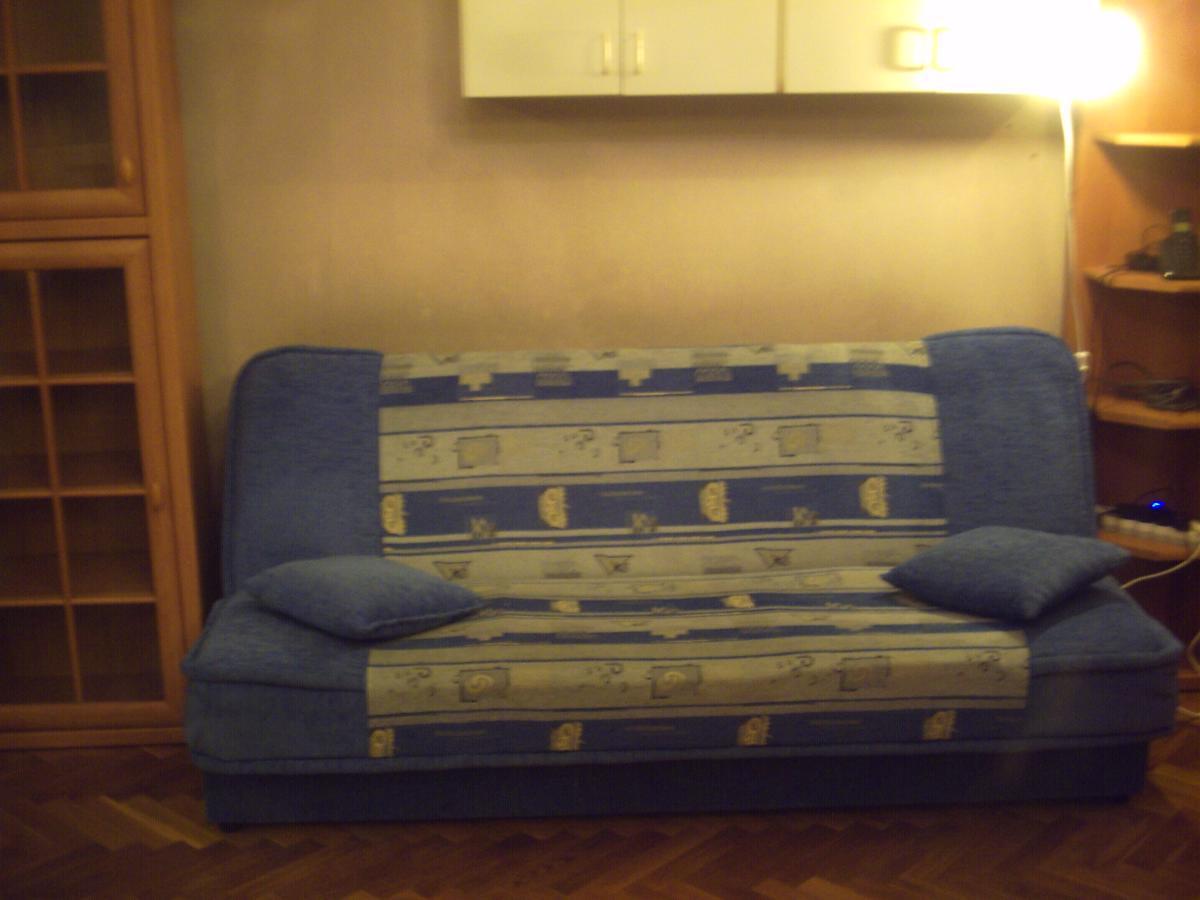 U Rafcia Apartment Warsaw Ngoại thất bức ảnh