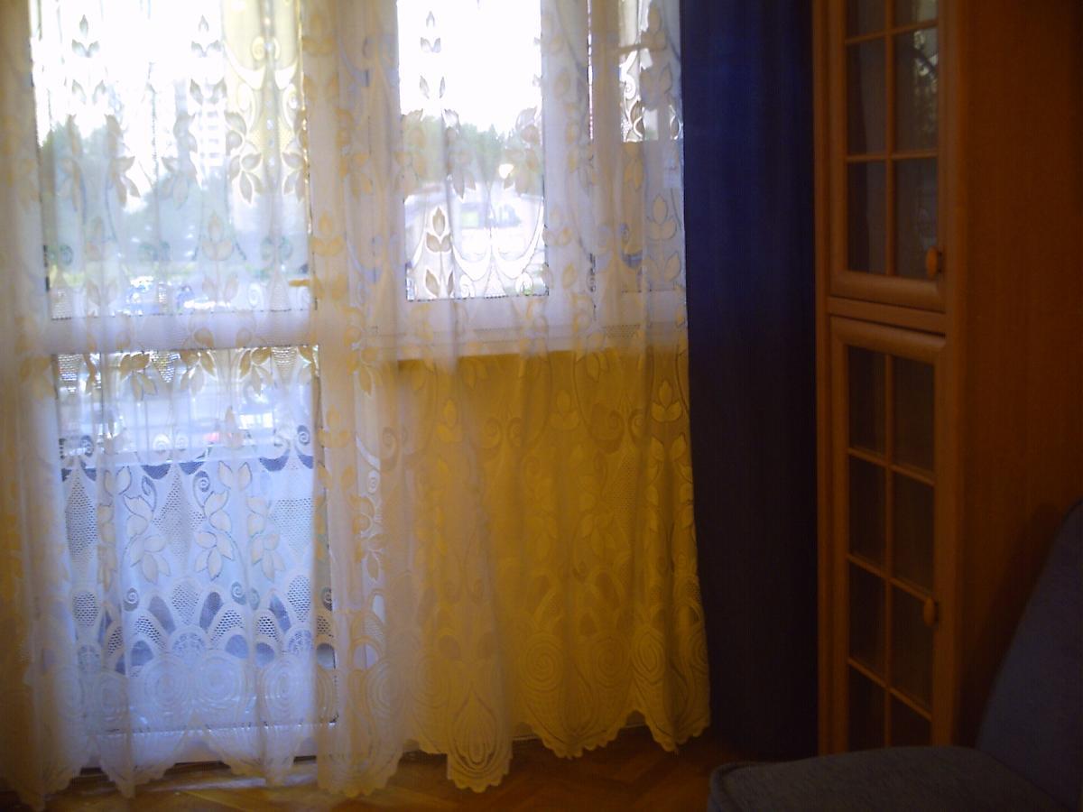 U Rafcia Apartment Warsaw Ngoại thất bức ảnh