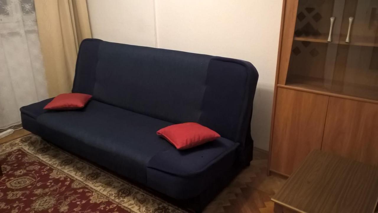 U Rafcia Apartment Warsaw Ngoại thất bức ảnh